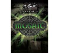 Stan Lee Presents - Mosaic