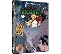 Stan Lee Presents: Mosaic [DVD]