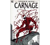 Stan Lee Presents: Spider-Man Carnage (Marvel Comics)