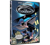 Stan Lee Presents: The Condor [DVD]
