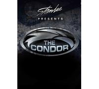 Stan Lee Presents: The Condor [DVD] [Region 1] [US Import] [NTSC]