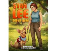 Stan Lee Super Hero