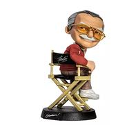 Stan Lee - Variant Red Sweater Minico Figure