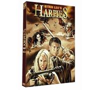 Stan lee's harpies [FR Import] [DVD] Baldwin, Stephen; Binev, Velizar; Boudre...
