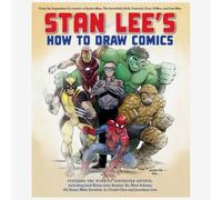 Stan Lee's How to Draw Comics : Book