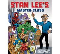 Stan Lee's Master Class