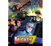 Stan Lee's Mighty 7