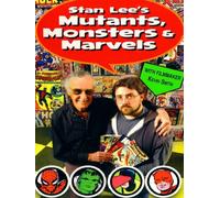 Stan Lee's Mutants, Monsters And Marvels