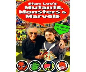 Stan Lee's Mutants, Monsters And Marvels