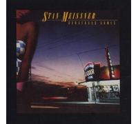 Stan Meissner - Dangerous Games