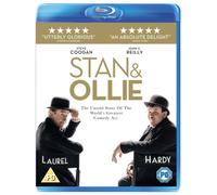 Stan And Ollie [2019] (Blu-ray)