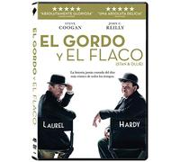 Stan & Ollie - El Gordo y el Flaco