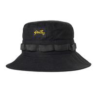 Stan Ray Boonie Bucket Hat - Black - 407063-BLK BOONIE RIP Colour: Bla