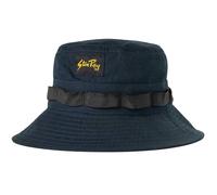 Stan Ray Boonie Bucket Hat - Navy - 407030-NVY BOONIE RIP Colour: NAV