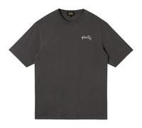 Stan Ray Emb T-Shirt - Raven Black - Large
