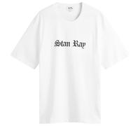 Stan Ray Men's Hardcore T-Shirt White