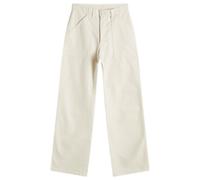 Stan Ray Men's Taper Fatigue Pants Natural Drill