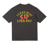 Stan Ray Pepper T-Shirt - Raven Black - Medium
