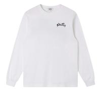 Stan Ray Stan OG Long Sleeve T-Shirt - White - X-Large