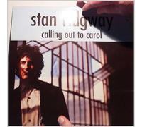 Stan Ridgway - Calling out to Carol [VINYL]