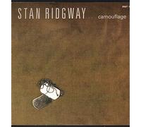 STAN RIDGWAY / CAMOUFLAGE