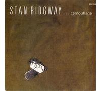 Stan Ridgway - Camouflage / Rio Grande [7" Vinyl]