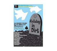 Stan Ridgway: Holiday In Dirt [DVD]