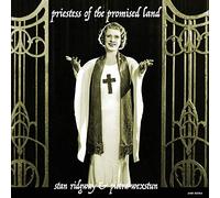 Stan Ridgway & Pietra Wexstun - Priestess Of The Promised Land