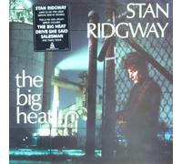 Stan Ridgway - The Big Heat [VINYL]
