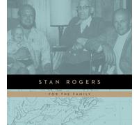 Stan Rogers – For the Family – Vinyl – 2024 – Universal Music Group