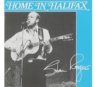 Stan Rogers - Home in Halifax