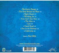 Stan Rogers - Northwest Passage