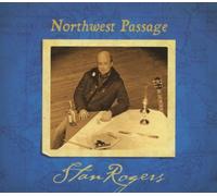 STAN ROGERS - NORTHWEST PASSAGE (REMASTERED) CD NEW