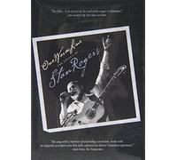 Stan Rogers - One Warm Line - The Legacy Of Stan Rogers [DVD] [2014]