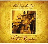 Stan Rogers - The Very Best Of