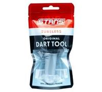 Stans No Tubes Tubeless Dart Repair Kit Silver One Size Silver / Black