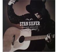 Stan Silver - Higher Ground