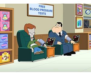 Stan Smith Is Keanu Reeves as Stanny Utah in Point Breakers