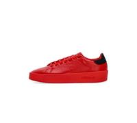 Stan Smith Relasted Low Sneaker - male - Adidas - Skateboarding - Red - 10 2/3 UK - Sport 10 2/3 UK