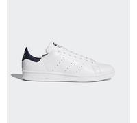 adidas Originals Unisex Adults' Stan Smith Low-Top Trainer White Size: 3.5