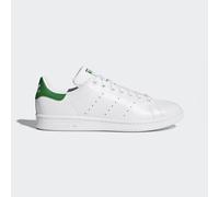 adidas Stan Smith Mens Trainers White/Green adidas Originals Classic Sneakers