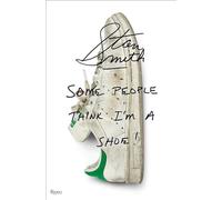 Stan Smith: Some People Think I Am A Shoe