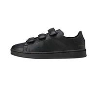 Stan Smith Velcro - male - Adidas - Skateboarding - Black - 8 UK - Sport 8 UK