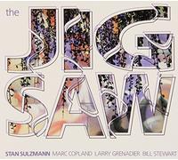 Stan Sulzmann - The Jigsaw