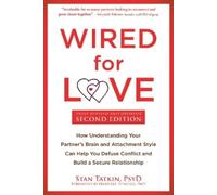 Stan Tatkin Wired for Love (Paperback)