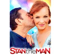 Stan The Man