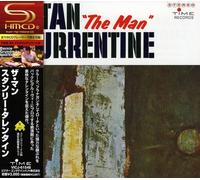 Stan the Man Turrentine