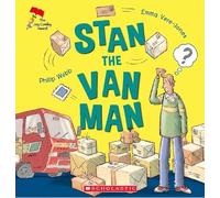 Stan the Van Man