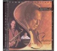 Stan Tracey & Bobby Wellins - Comme d'Habitude: Sinatra Tribute Album