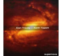 Stan Tracey - Supernova: Live at the ICA, London 1977